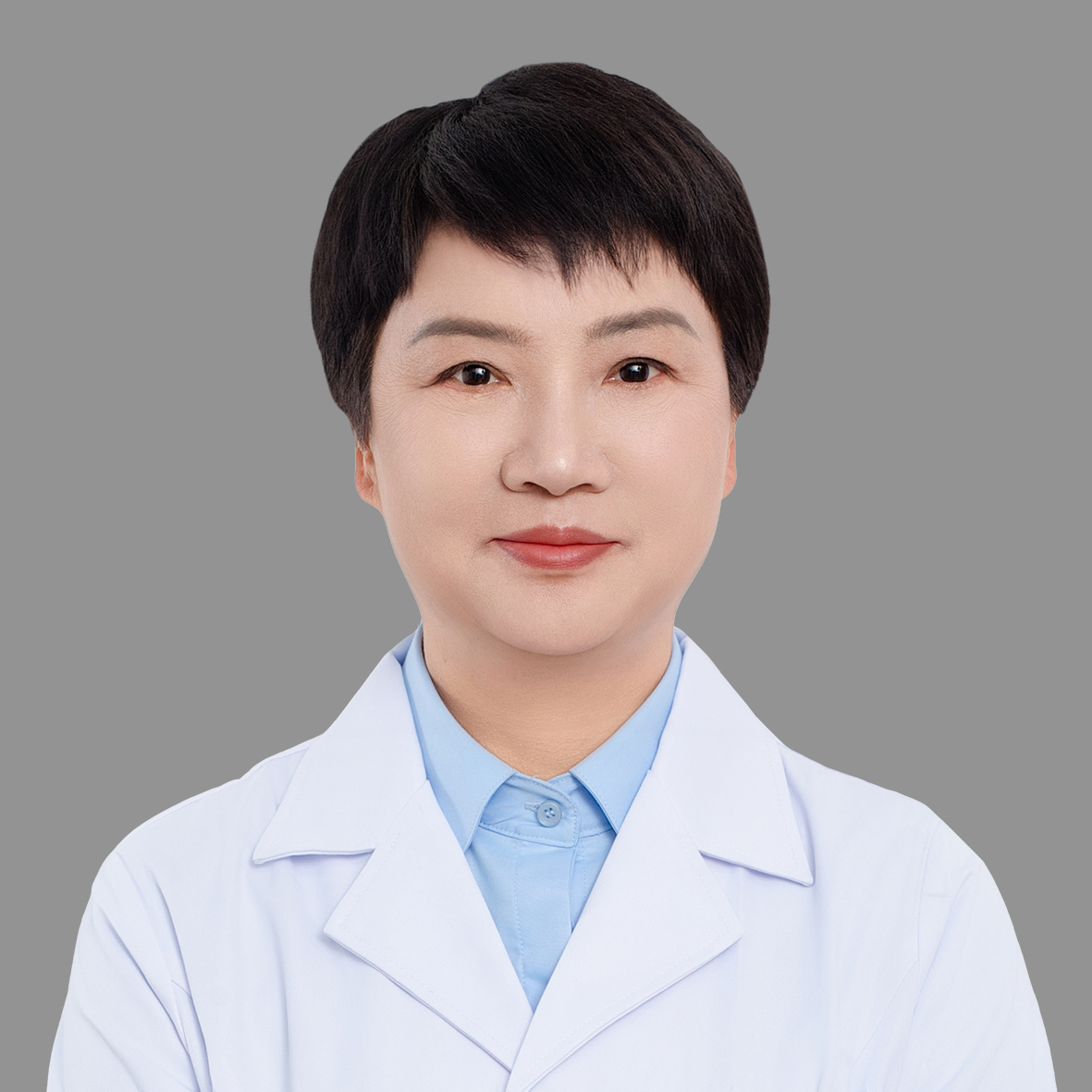 李桂香