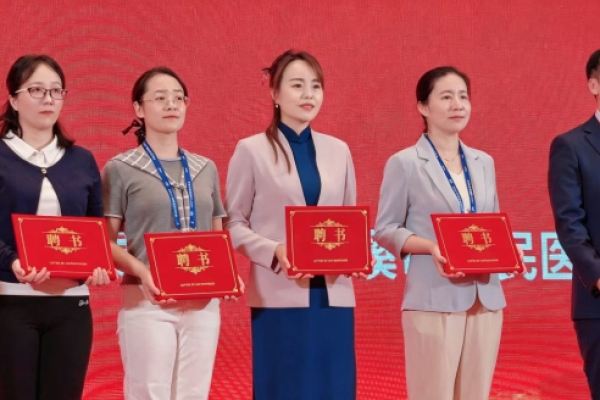 昆明爱尔眼科医院获评国家级干眼规范化诊疗四星级单位 干眼诊疗实力跻身国内先进行列