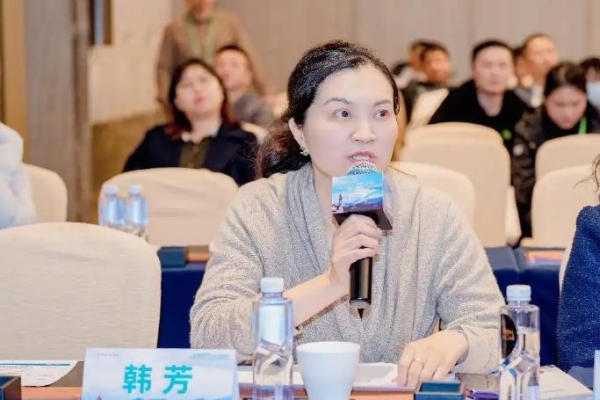 昆明爱尔眼科医院韩芳院长受邀出席“海上之光”全球学术盛会 共话屈光矫正前沿技术